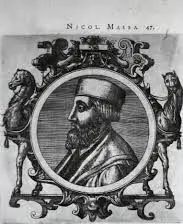 Nicolò Massa
